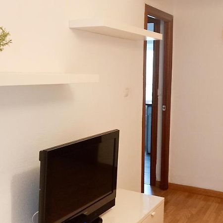 Piso Parker Apartment เบคาร์ ภายนอก รูปภาพ