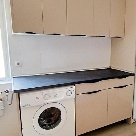 Piso Parker Apartment เบคาร์ ภายนอก รูปภาพ