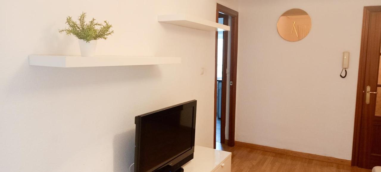 Piso Parker Apartment เบคาร์ ภายนอก รูปภาพ