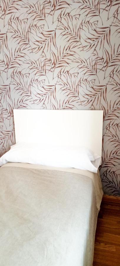 Piso Parker Apartment เบคาร์ ภายนอก รูปภาพ