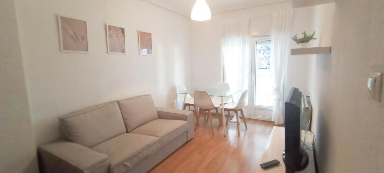Piso Parker Apartment เบคาร์ ภายนอก รูปภาพ