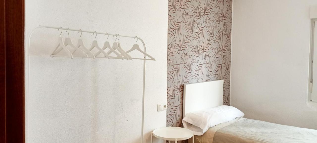 Piso Parker Apartment เบคาร์ ภายนอก รูปภาพ