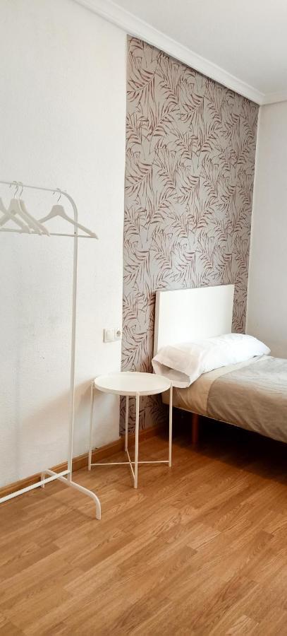 Piso Parker Apartment เบคาร์ ภายนอก รูปภาพ
