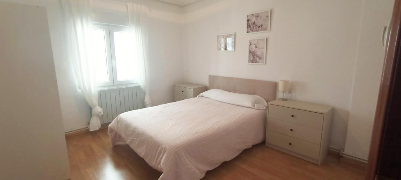 Piso Parker Apartment เบคาร์ ภายนอก รูปภาพ