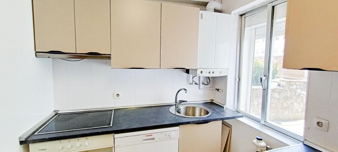 Piso Parker Apartment เบคาร์ ภายนอก รูปภาพ